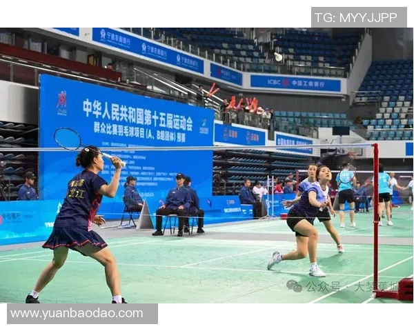 全运会特别报道:重庆羽毛球队如何实现转型与突破的精彩历程 全运会特别报道:重庆羽毛球队如何实现转型与突破的精彩历程