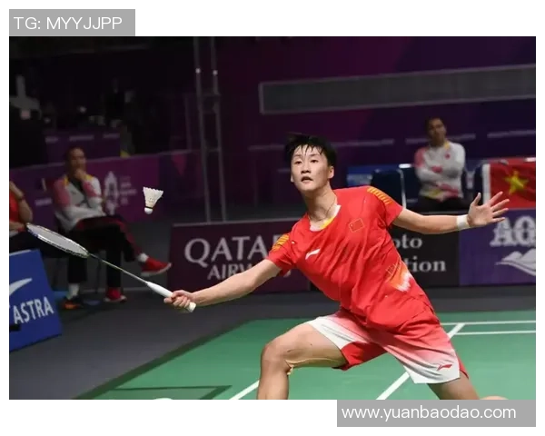 北京羽毛球队在欧锦赛中的心理素质分析与表现评估 北京羽毛球队在欧锦赛中的心理素质分析与表现评估