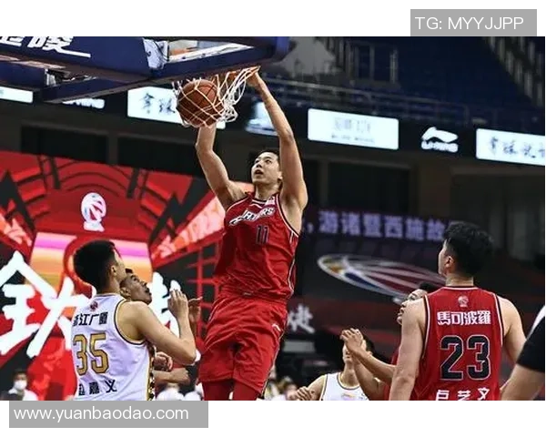 深圳篮球队在邀请赛中的战术表现分析与总结