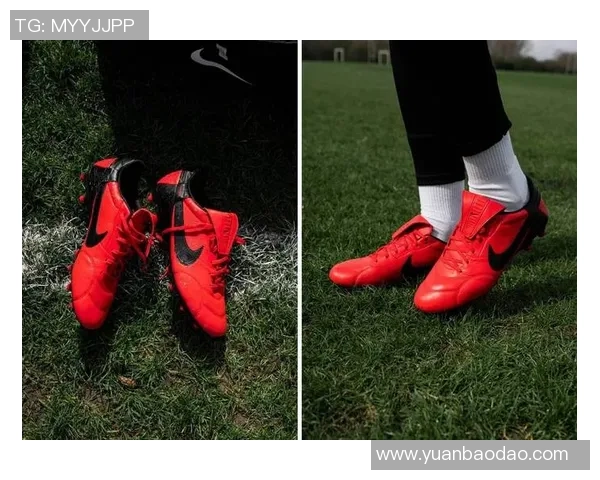 探索伦敦耐克足球的魅力与影响力助力年轻运动员成长之路