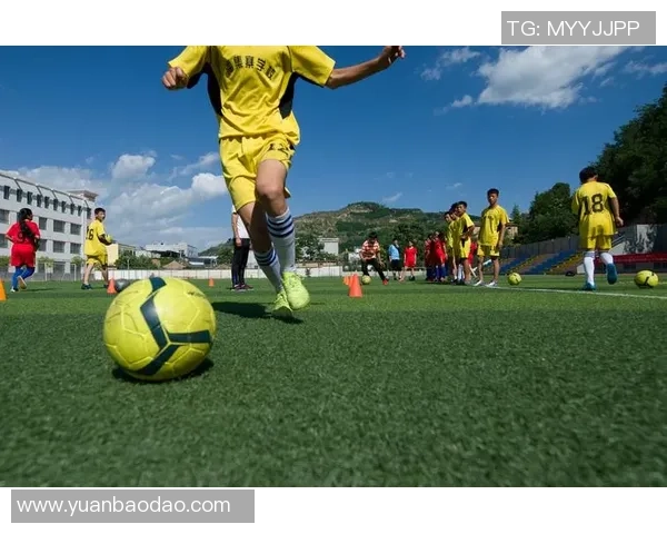 贾翰林足球的崛起与发展探索：从草根到职业的传奇之路