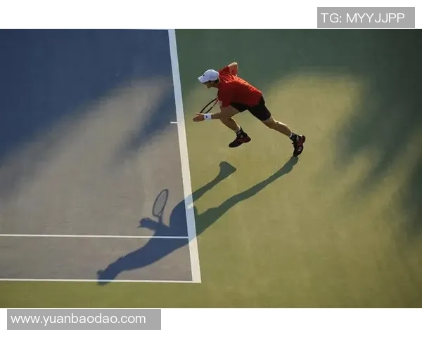 上海网球队心理素质分析与提升策略探讨助力运动员竞技表现 上海网球队心理素质分析与提升策略探讨助力运动员竞技表现