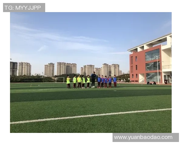丰县足球班助力青少年成长培养未来足球明星的摇篮与希望