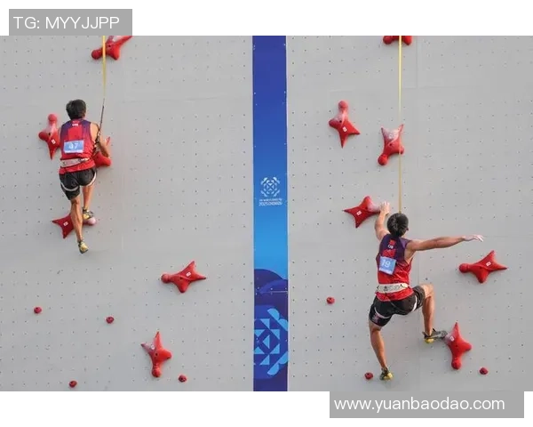 成都攀岩队个人能力引发热议攀岩爱好者的不同声音与观点分析