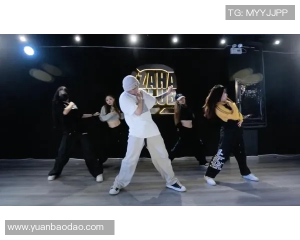 成都街舞队的热情与节奏探索街舞文化的魅力与未来发展