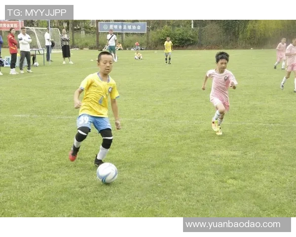 激情四溢县长杯足球赛点燃乡村体育热情助力青少年成长