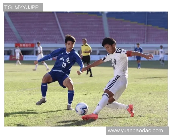 果果足球：探索青少年足球成长之路与未来发展潜力