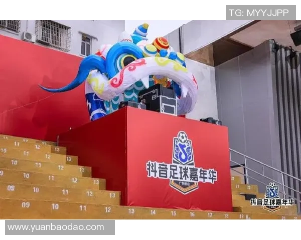 足球元素生日派对的创意策划与精彩活动分享