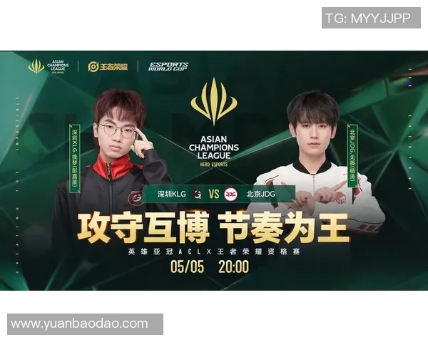 聚焦王者荣耀：探讨JDG战队在比赛中的耐力与策略表现