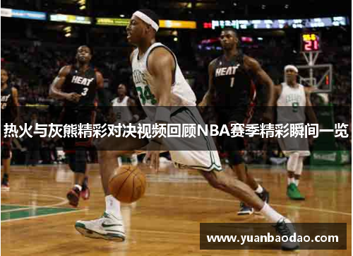 热火与灰熊精彩对决视频回顾NBA赛季精彩瞬间一览